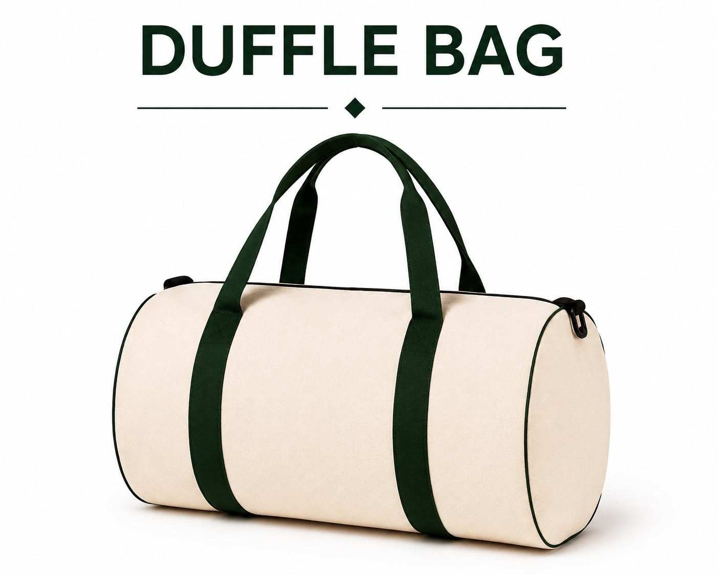 Duffle Bag
